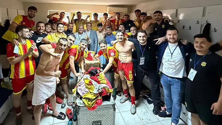 Yeni Malatyaspor'un Rakibi Somaspor: Hedef 3 Puan!