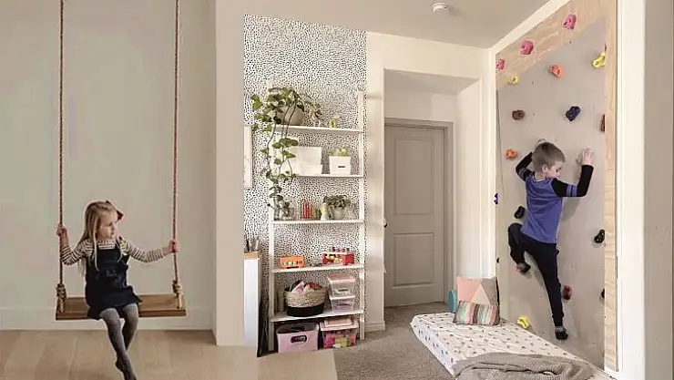 Yeni Nesil Oyun Odaları Trend Oldu