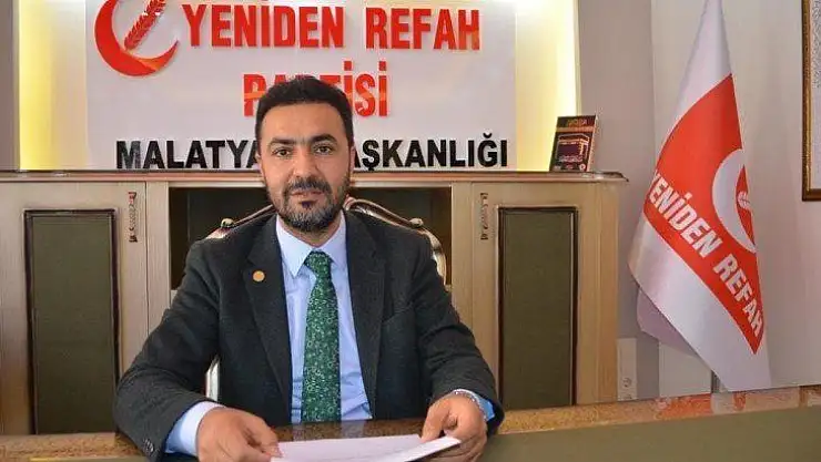 Yere Batsın Sizin Çekişmeleriniz..!