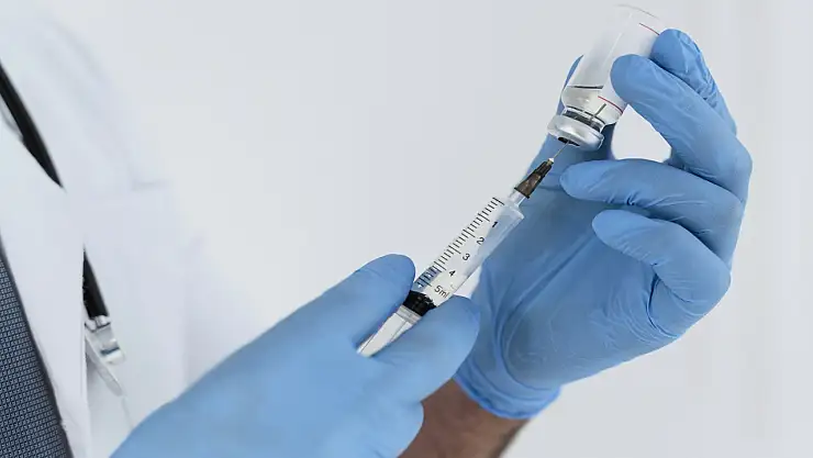 Yerli KKKA aşısında önemli eşik aşıldı: Faz-1 aşaması 2026'da