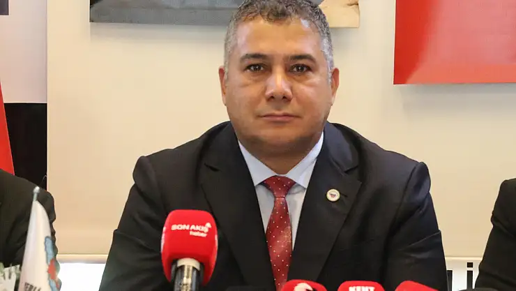 Yerli ve Milli Parti Liderinden Gündeme Damga Vuran Açıklamalar