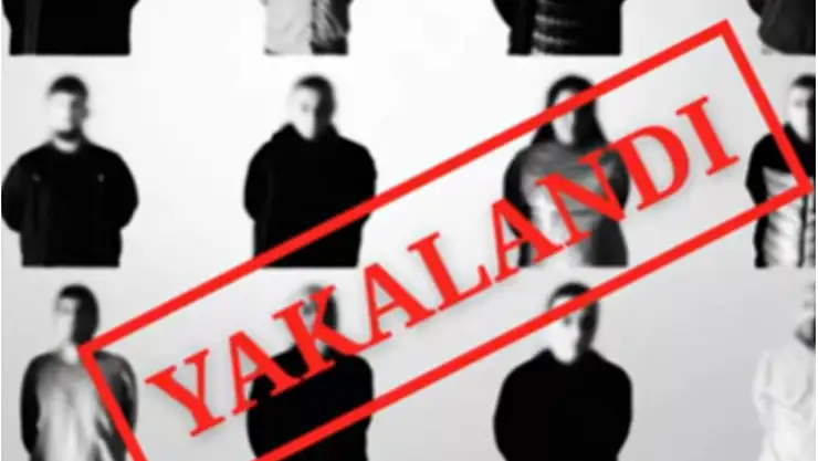 Yerlikaya: Kırmızı bültenle aranan 24 suçlu Türkiye'ye getirildi