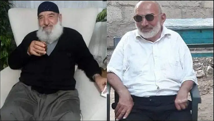 Yeşilkaynak Mahallesinin İmamı ve Müezzini aynı gün vefat etti