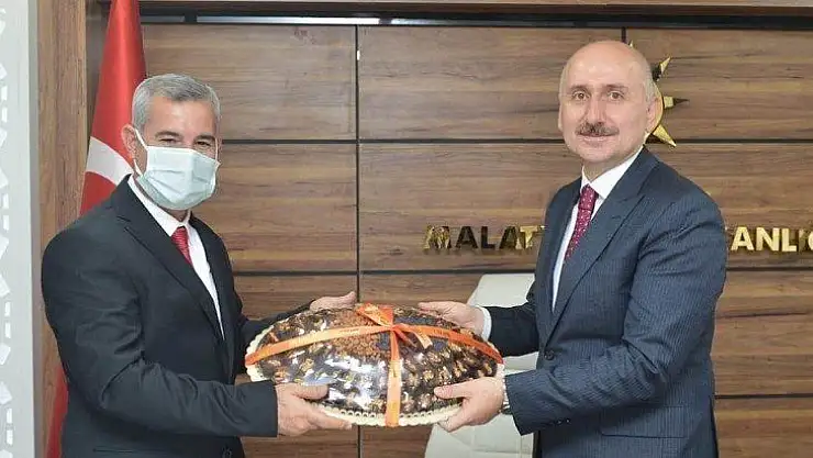Yeşiltepe'nin Gelişimi Açısından Önemli Bir Proje Hayata Geçecek