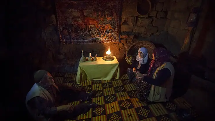 Yeşilyurt, Doğal Güzellikleriyle Ziyaretçilerini Büyülüyor