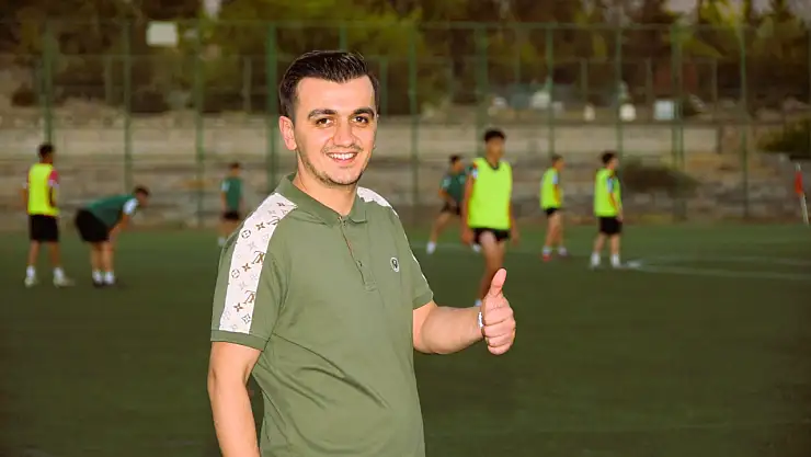 Yeşilyurt Spor'dan Altyapıya Tarihi Yatırım: Gelişim Liginde 3 Takımla Sahada