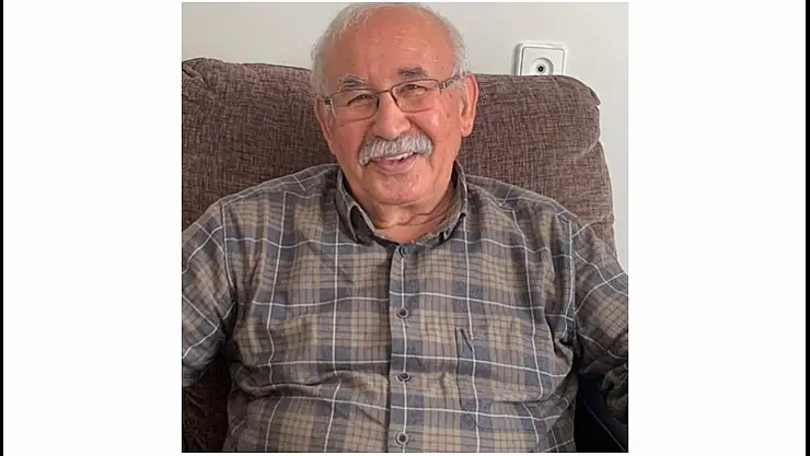 Yeşilyurt'un Eski Belediye Başkanı Soysal Kekevi Hayatını Kaybetti