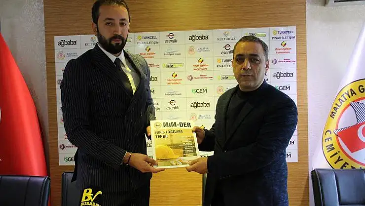 Yetkililerden Çalışma Bekliyoruz