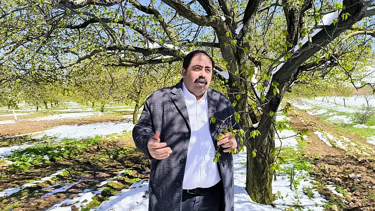 Yıldız, Malatya Derhal Afet Bölgesi İlan Edilsin