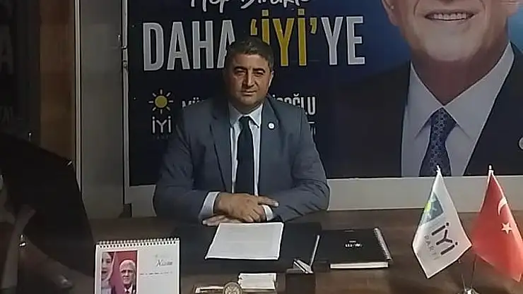 Yıldız: Özal'ı saygıyla anıyoruz