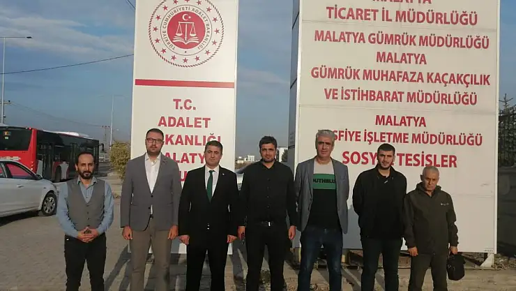 Yıldız,'Partimizden 300 Kişiye Varan Bir İstifa Durumu Söz Konusu Değildir'