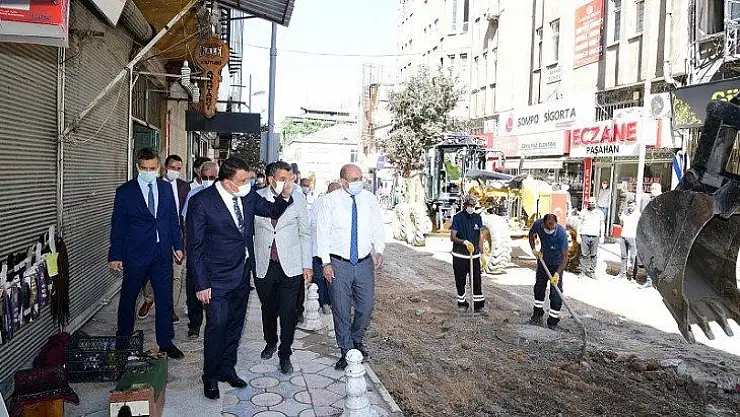 Yılların sorununa neşter