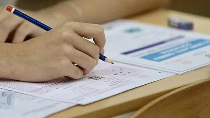 YKS 2025'te Bursa'dan üç farklı alanda Türkiye birinciliği