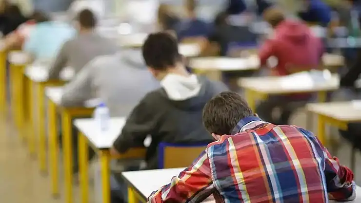 YKS'de özel kontenjanlara yaklaşık 20 bin aday yerleşti