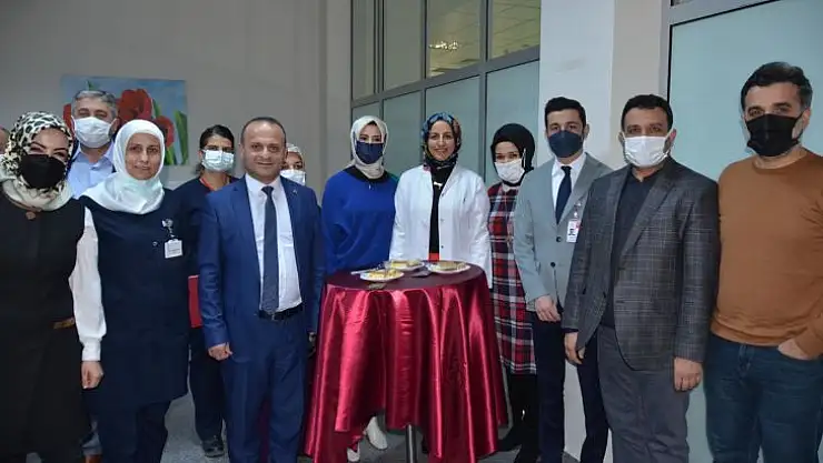 Yoğun Bakım Hemşireliği Sertifikalı Eğitim Programı