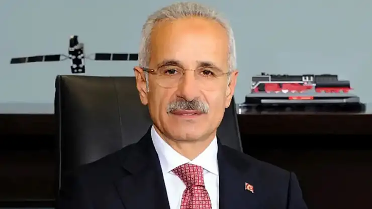 Yüksek hızlı trenler 97 milyonu taşıdı