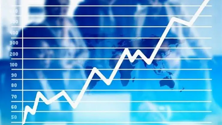 Yükseköğretim mezunlarının oranı 25 yaş ve üstü nüfusta yüzde 23,9 oldu