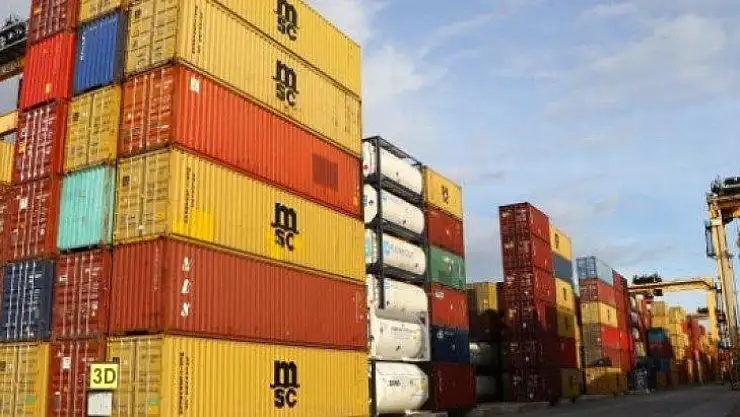 Yurt Dışı Üretici Fiyat Endeksi Açıklandı