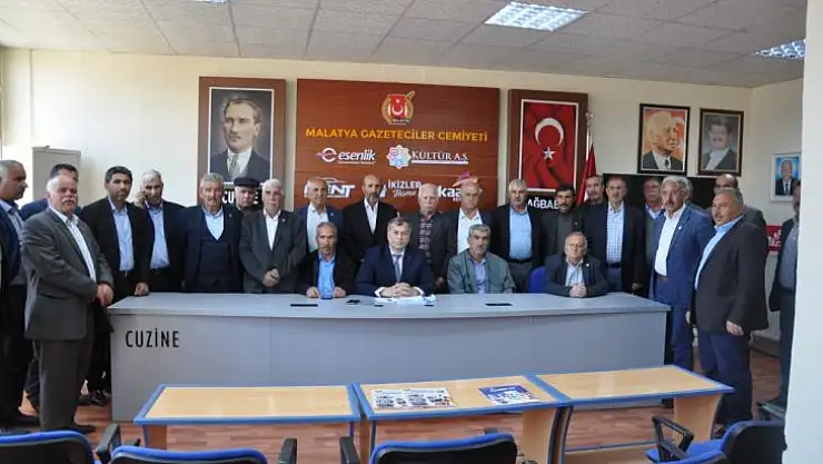 Yüzde 70'in üzerinde bir hasar var