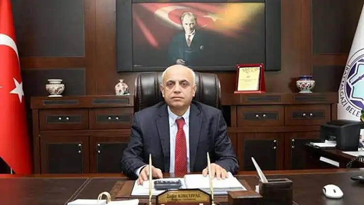 Zafer Kırçuval Tutuklandı
