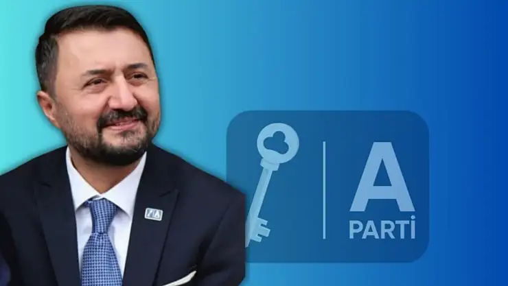 Zelyurt: 'Küçük Esnafa Büyük Vergi Olmaz'