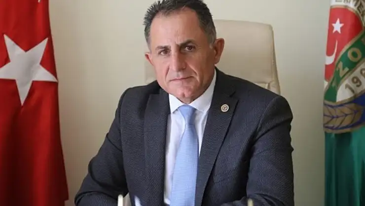 Ziraat Odası Başkanı Karaca: Malatya derhal 'Afet Bölgesi' ilan edilmeli