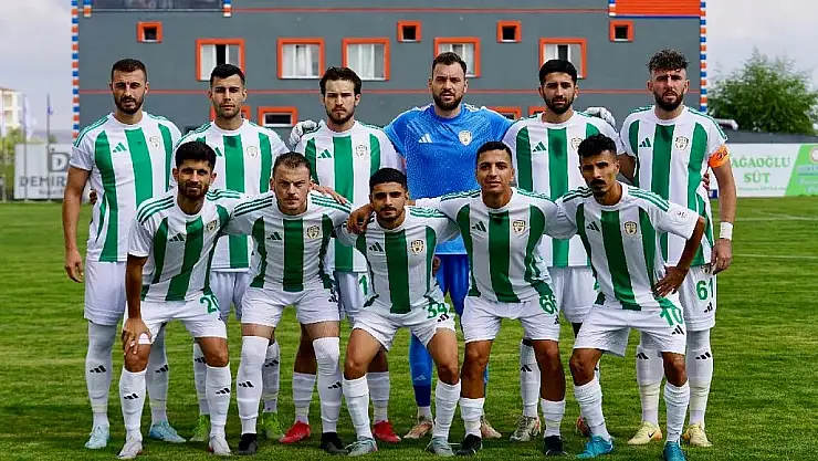 Ziraat Türkiye Kupası'nda kura çekildi: Malatya Yeşilyurtspor'un rakibi Adana 01 FK