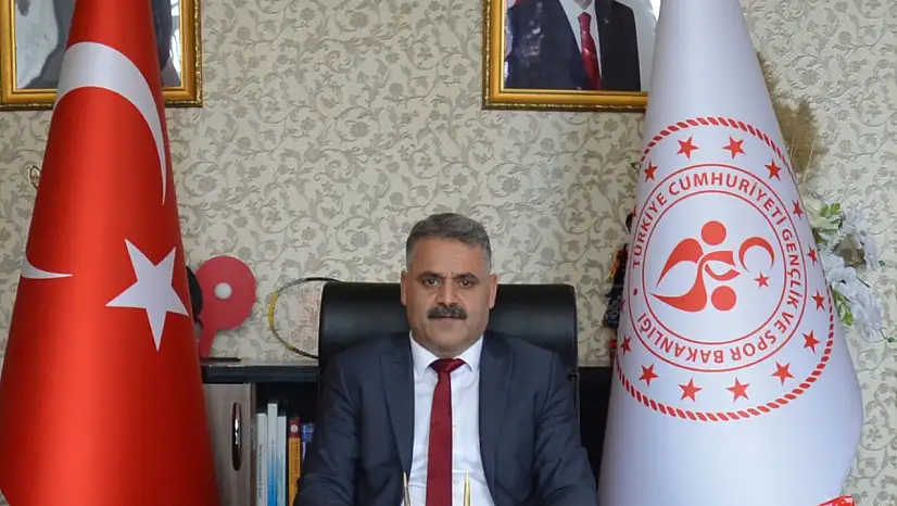 11- 18 Nisan 2025 Tarihleri Arasında İlimizde Yapılacak Müsabakalar