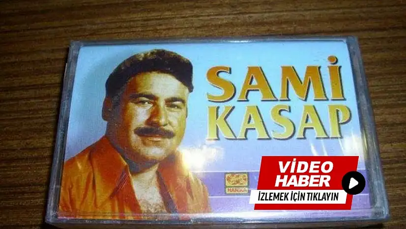 1950'lerden Günümüze: Sami Kasap ve Malatya Halk Müziği