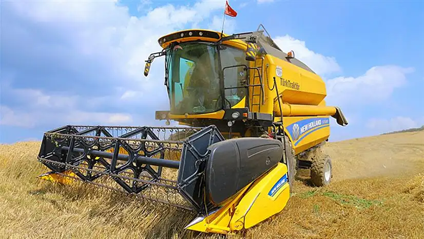 2025 Yılı Hasat Dönemi Başladı – Denetimler Sıkılaştırıldı