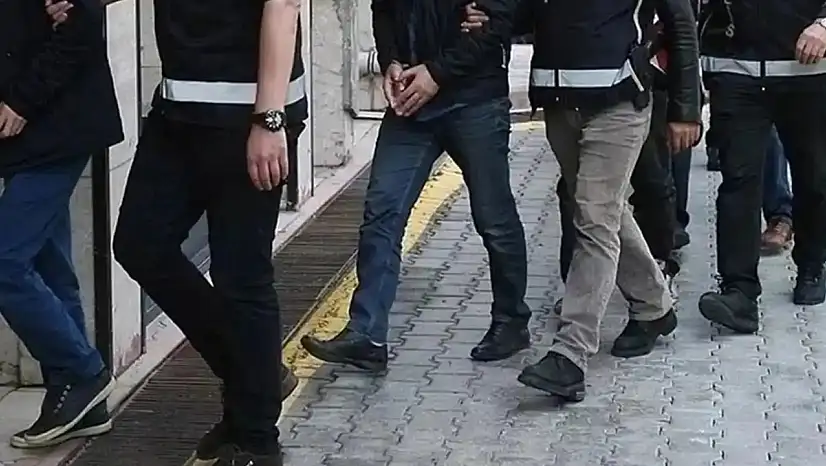 21 ilde FETÖ operasyonu: 41 şüpheli yakalandı