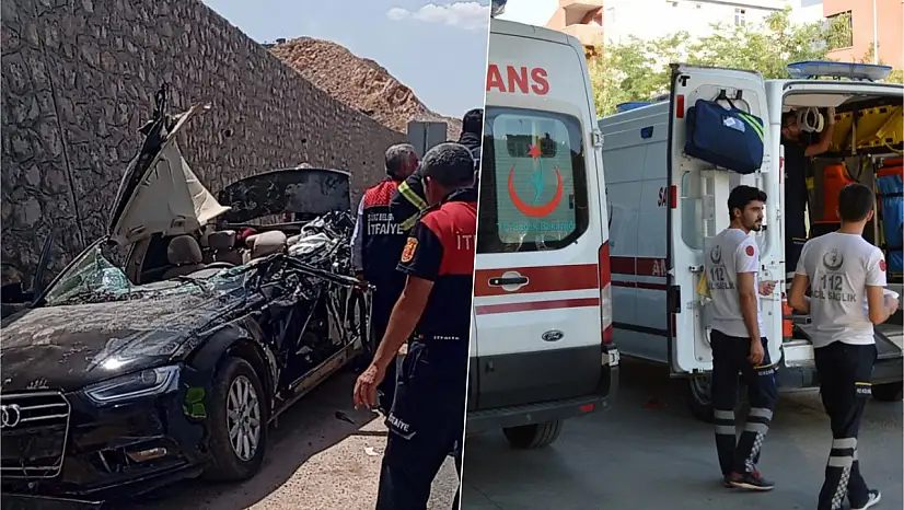 3 arkadaş 6 gün arayla hayatını kaybetti, aynı mezarlıkta yan yana defnedildi