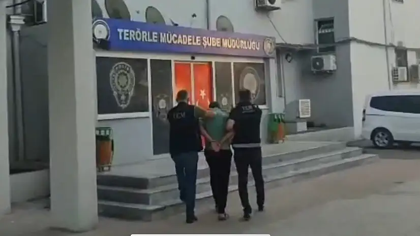 36 İlde DEAŞ Operasyonu: 161 Şüpheli Yakalandı