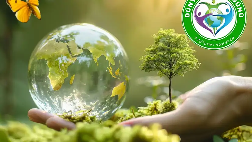 7 Temmuz Dünya Değişim Günü: Küçük Adımlar, Büyük Dönüşümler