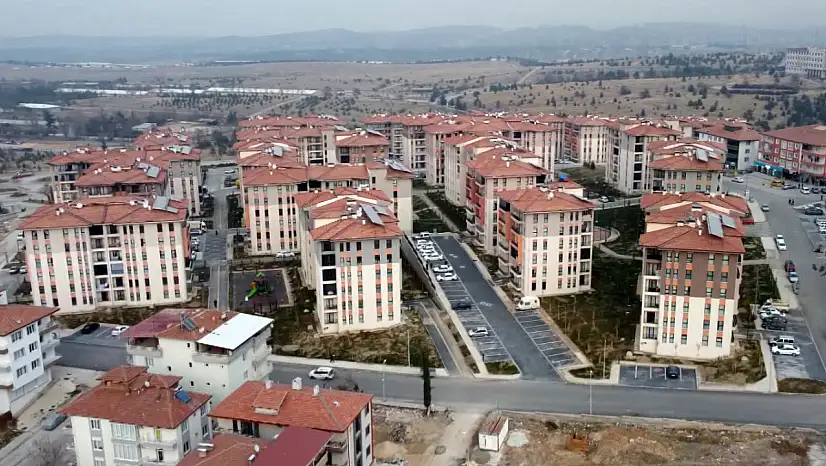 9 Bin 659 Aile İçin Umut Günü