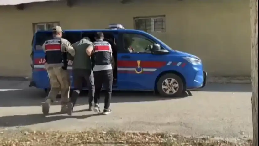 9 İlde Siber Dolandırıcılık Operasyonu: 27 Kişi Tutuklandı