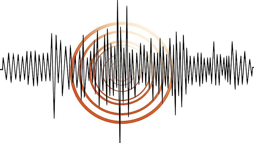 Adana Saimbeyli'de 5 Büyüklüğünde Deprem