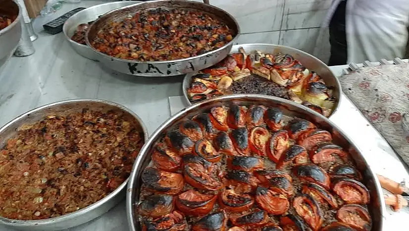 Adıyamanlı fırıncıların ateşle sınavı: 150 derecelik sıcaklıkta zorlu mesai