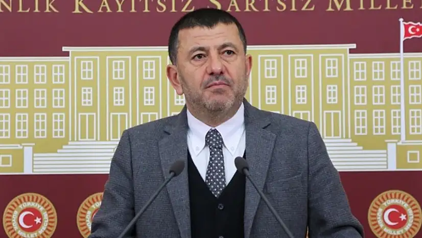 Ağbaba: '24 Saat Çalışma Talimatı İşçi Ölümlerini Artırdı'