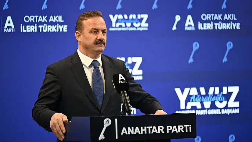 Ağıralioğlu'ndan TÜİK Tepkisi: 'Masalla Karın Doymuyor, Tabelayla Tencere Kaynamıyor'