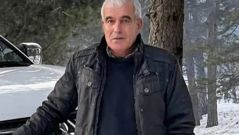 Akçadağ'da Kavak Ağacı Altında Kalan Kişi Yaşamını Yitirdi