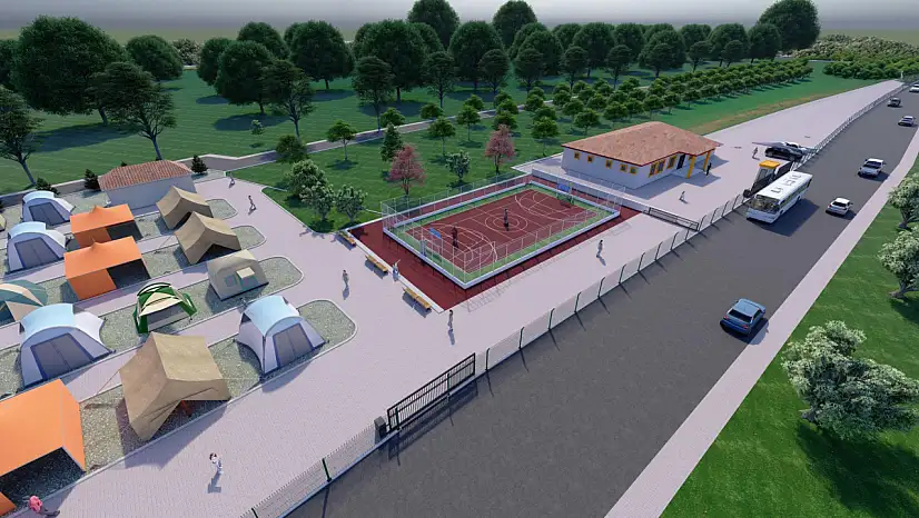 Akçadağ, Mevsimlik Tarım İşçileri İçin Pilot Bölge Seçildi