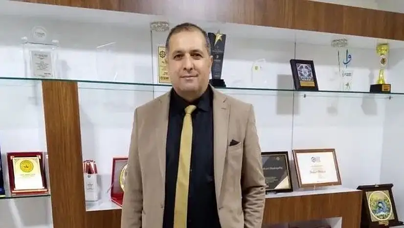 Akif Çelik'in Adı Malatya Ortaokulu'nda Yaşayacak