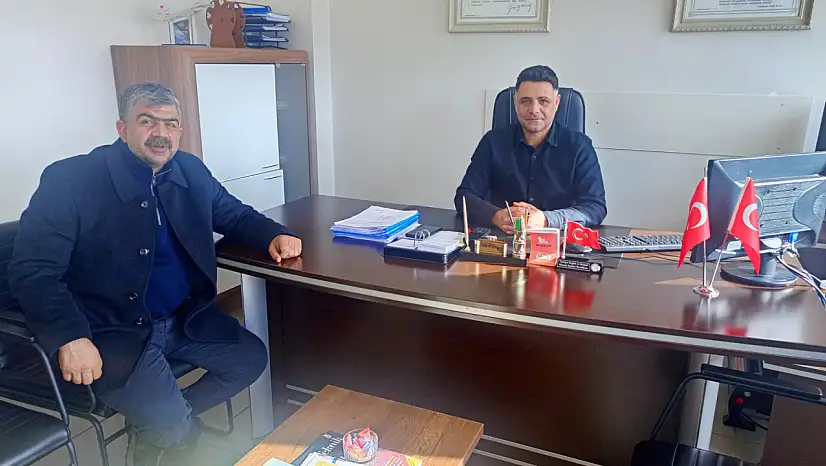 Ali Karakuş'tan Malatya Sevgi Evleri'ne Ziyaret: 'Türkiye'de Benzeri Yok'