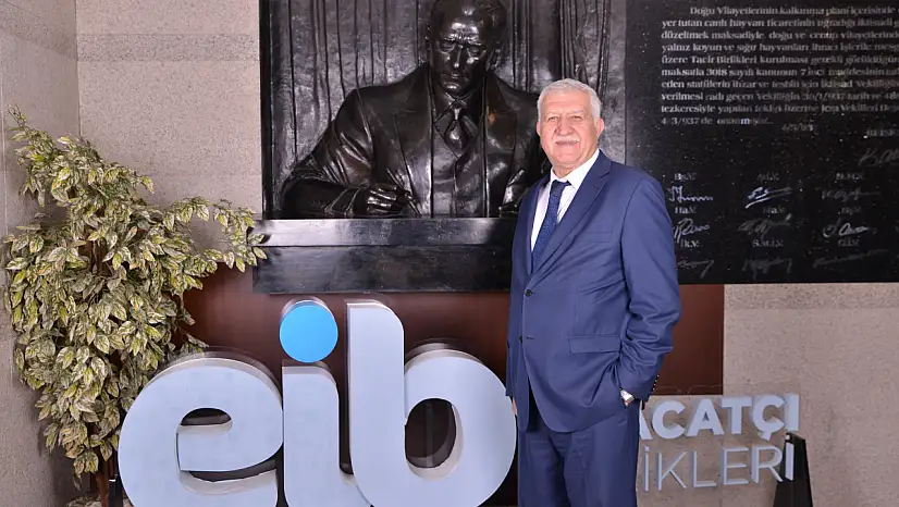 Alimoğlu'ndan CHP'ye Madencilik Tepkisi: 'Afyon Sloganlarla Değil Üretimle Ayakta Kalır'