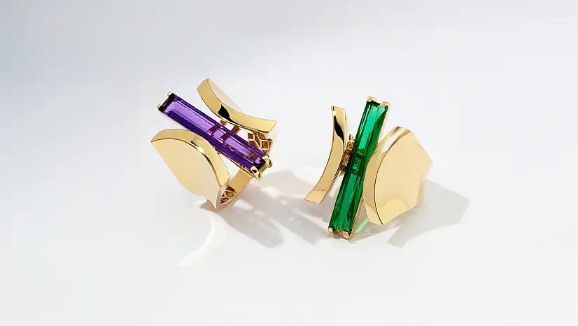 Altın Takı Alırken Bunlara Dikkat! Selami Hoşgör'den 10 Önemli Mücevher Tavsiyesi