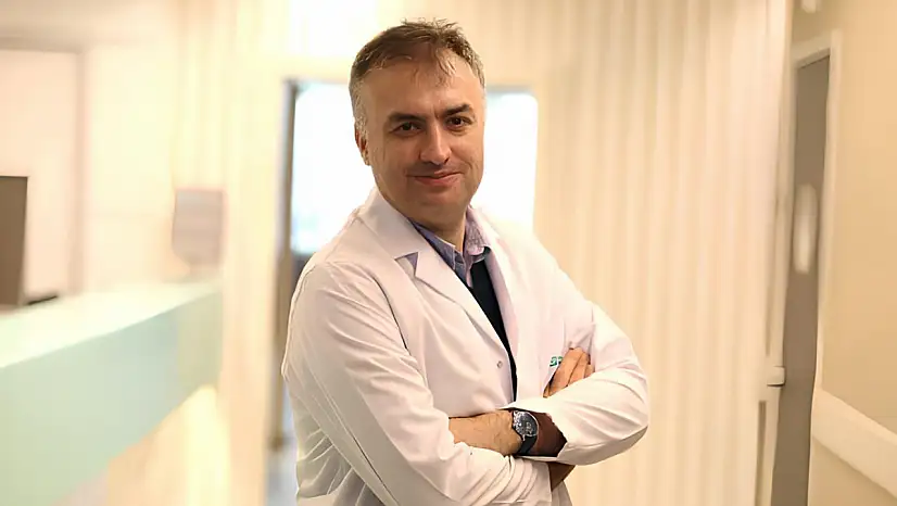 Alzheimer'da TPS tedavisi umut vadediyor