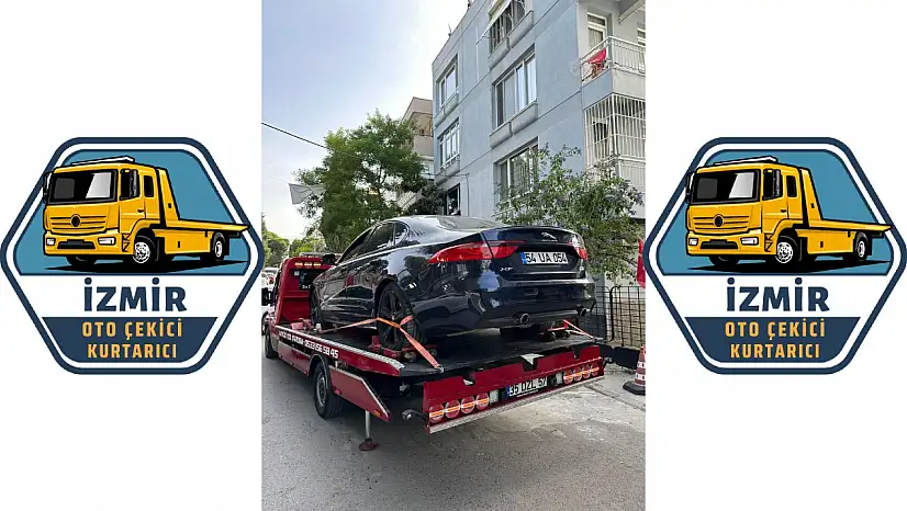 Araç Kurtarma Hizmetlerinde Akyüz Oto Kurtarma'nın Farkı Nedir?