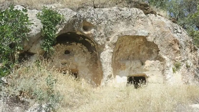 Arapgir'in Bin Yıllık Mirası: Tarihi ve Arkeolojik Eserler