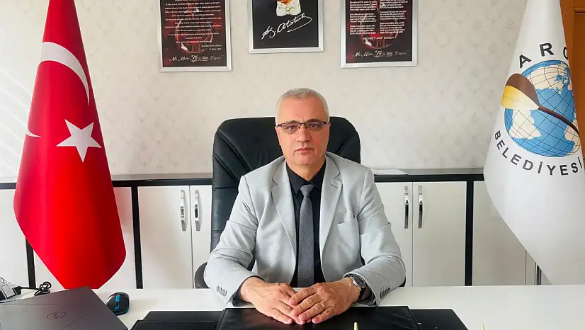 'Arguvan'da değişim rüzgârı esiyor'
